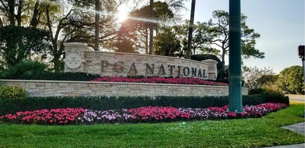 Photo of 265 Old Meadow Way, Palm Beach Gardens, FL 33418 (MLS # R10781815)