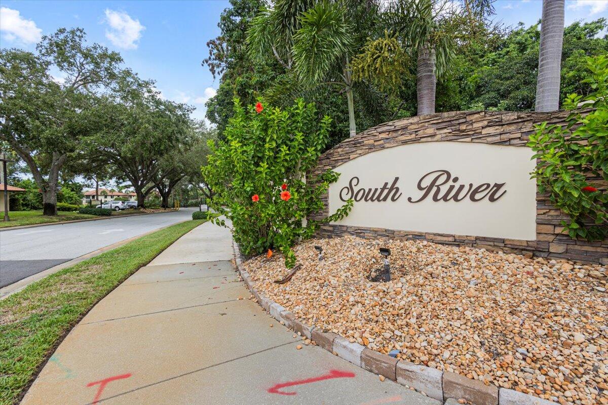 SOUTH RIVER VILLAGE CONDO - Residential