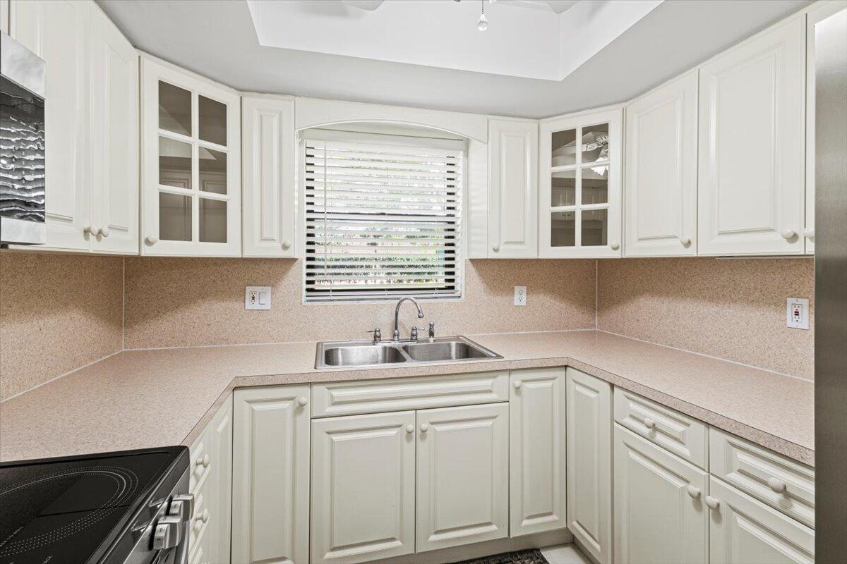 SOUTH RIVER VILLAGE CONDO - Residential