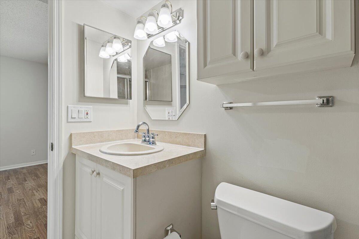 SOUTH RIVER VILLAGE CONDO - Residential