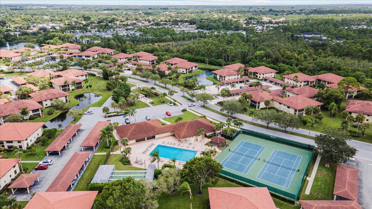 SOUTH RIVER VILLAGE CONDO - Residential