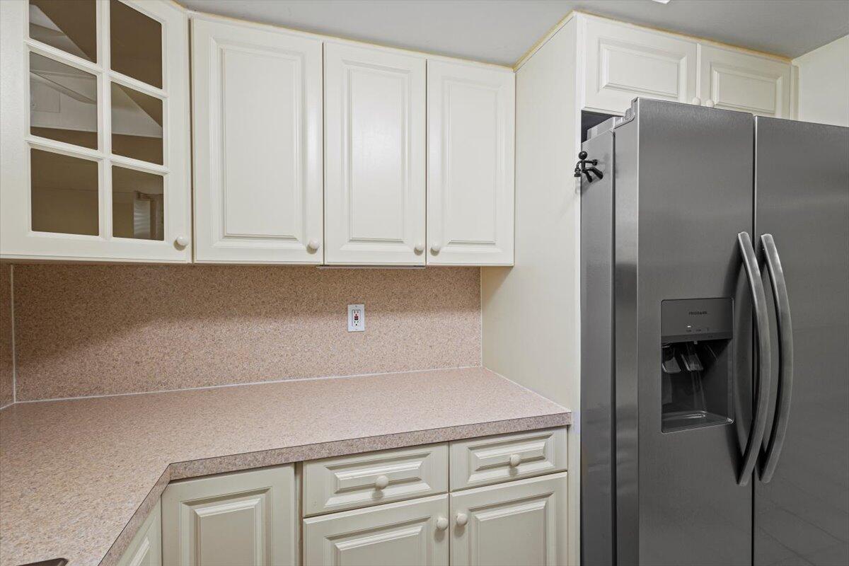 SOUTH RIVER VILLAGE CONDO - Residential