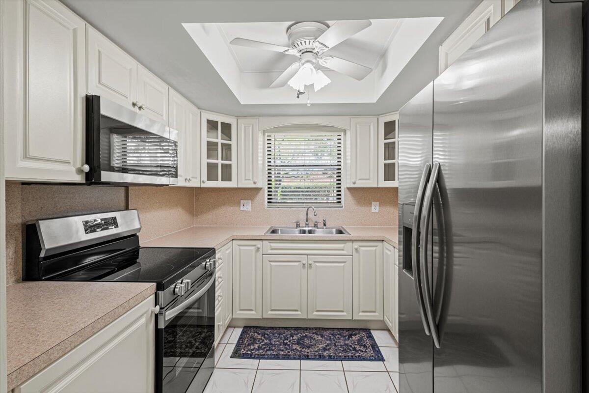 SOUTH RIVER VILLAGE CONDO - Residential