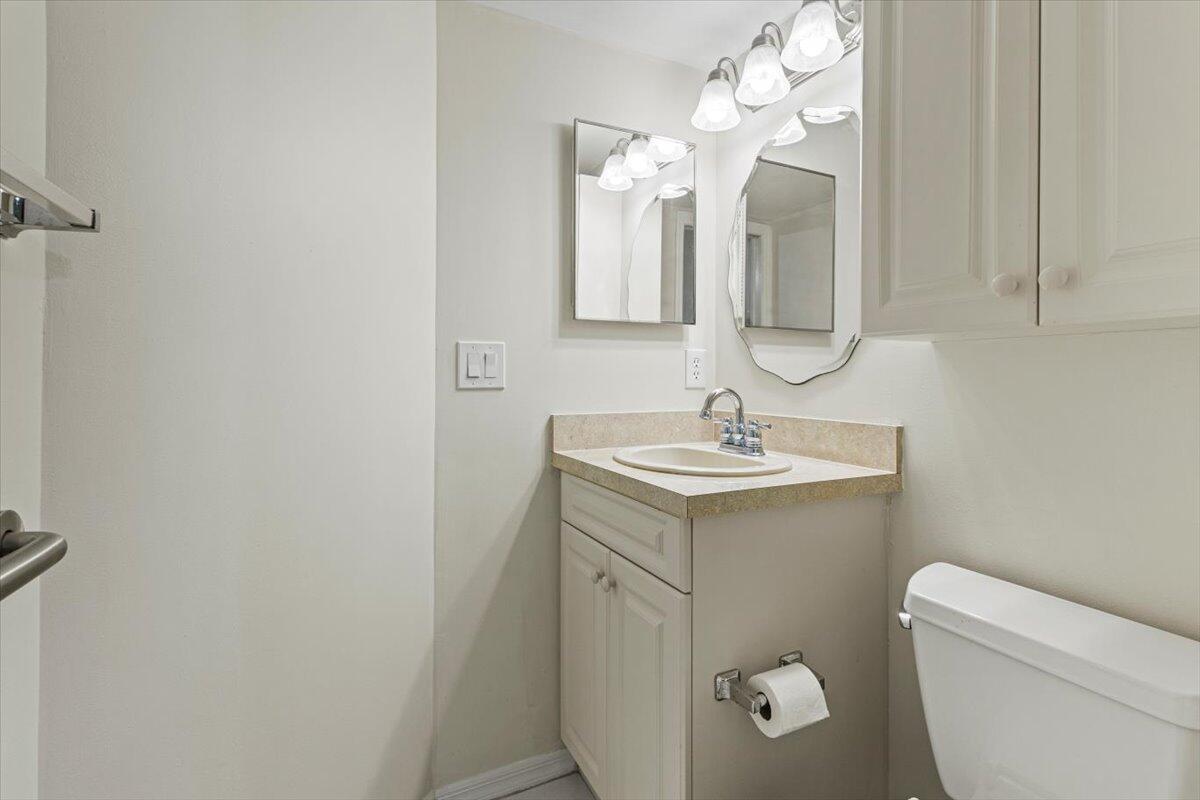 SOUTH RIVER VILLAGE CONDO - Residential