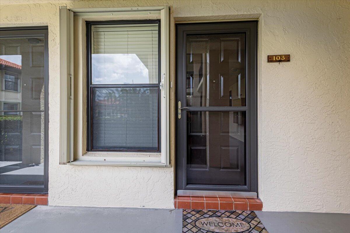 SOUTH RIVER VILLAGE CONDO - Residential