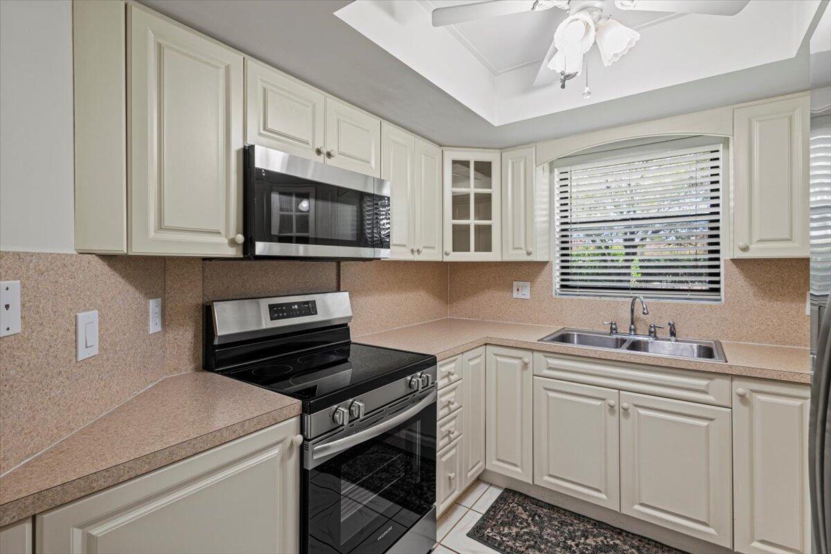 SOUTH RIVER VILLAGE CONDO - Residential