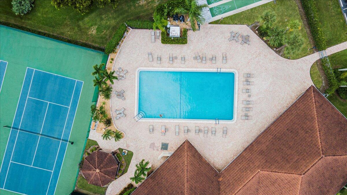 SOUTH RIVER VILLAGE CONDO - Residential