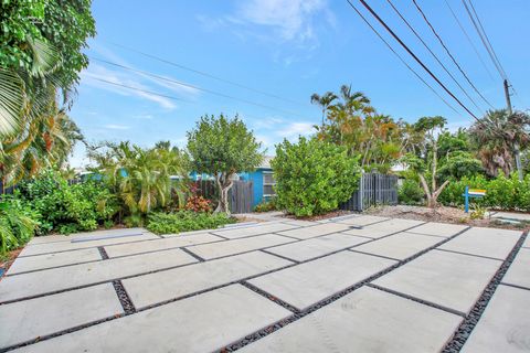 2606 NE 9 Avenue Wilton Manors FL 33334