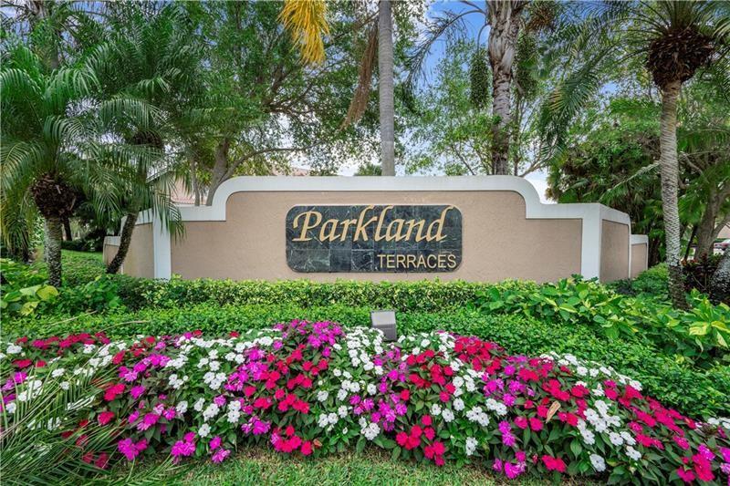 BEAUTIFUL UPGRADED TOWNHOUSE, THREE BEDROOMS & A LOFT WITH TWO AND A HALF BATH. PARKLAND TERRACES IS A GREAT NEIGHBORHOOD WITH A COMMUNITY POOL. LOCATED IN THE COMMUNITY OF THE SOUGHT-AFTER PARKLAND SCHOOLS IN BROWARD COUNTY. STAINLESS STEEL APPLICANCES, GRANITE COUNTER TOPS, TILE AND WOODEN FLOORS THROUGHOUT. FRESHLY PAINTED, BRAND NEW FRIDE NEVER USED. THE MAIN BEDROOM OF THIS HOME IS LOCATED ON THE FIRST FLOOR. CLOSE TO SHOPPING AND MAJOR HIGHWAYS. PLEASE SEE ATTACHMENTS FOR DETAILS OF APPLICATION FEES & RULES.