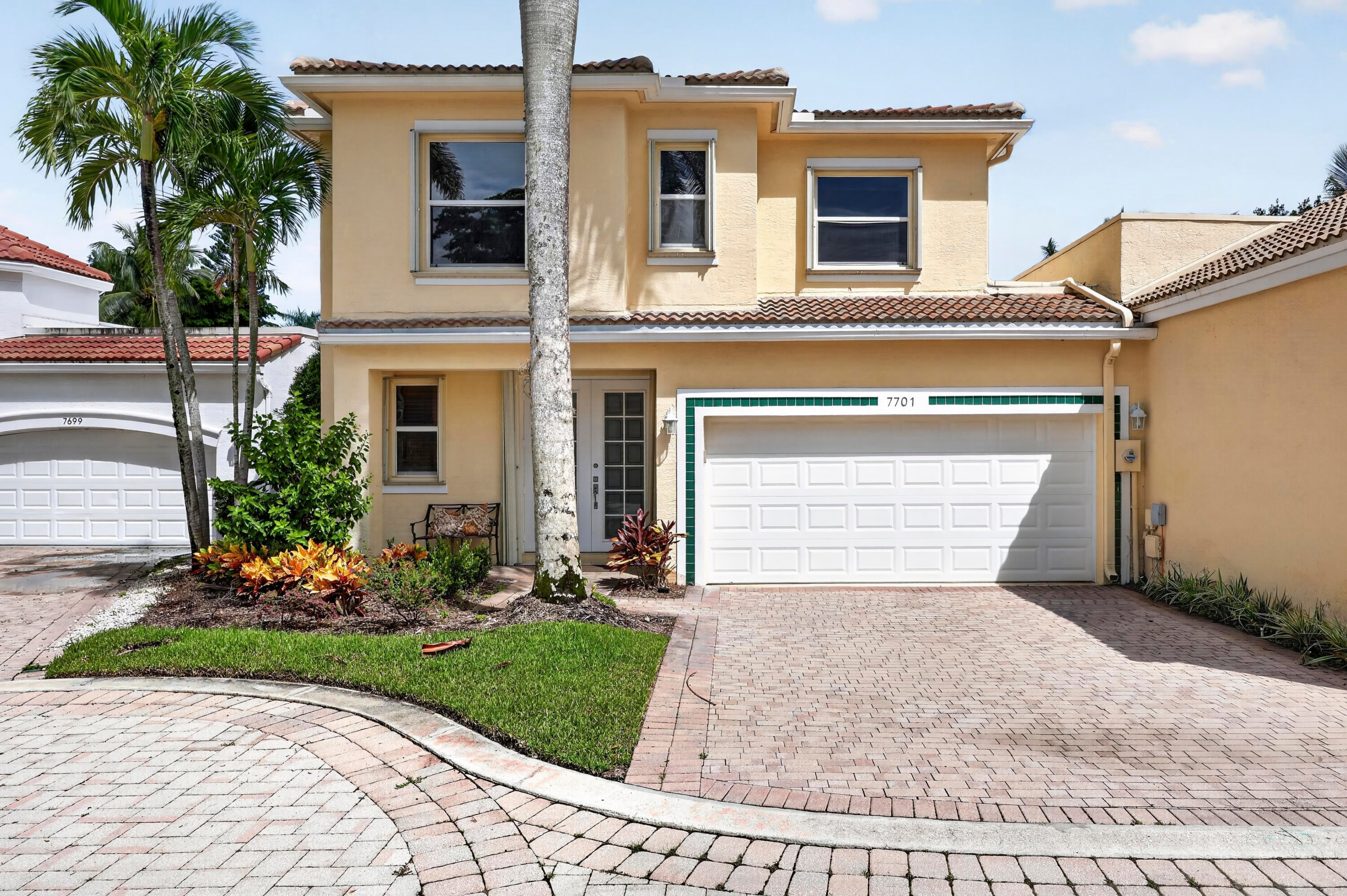 7701 Cardinal Court