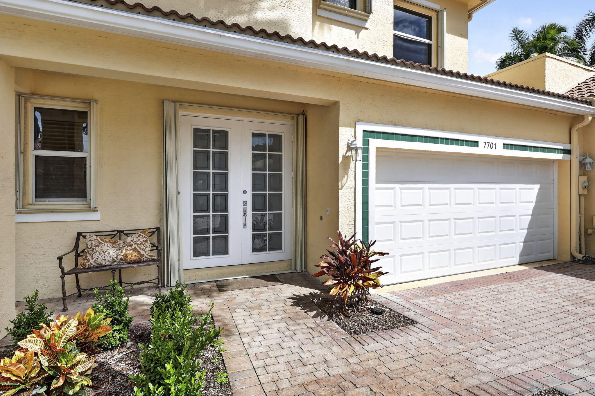 7701 Cardinal Court