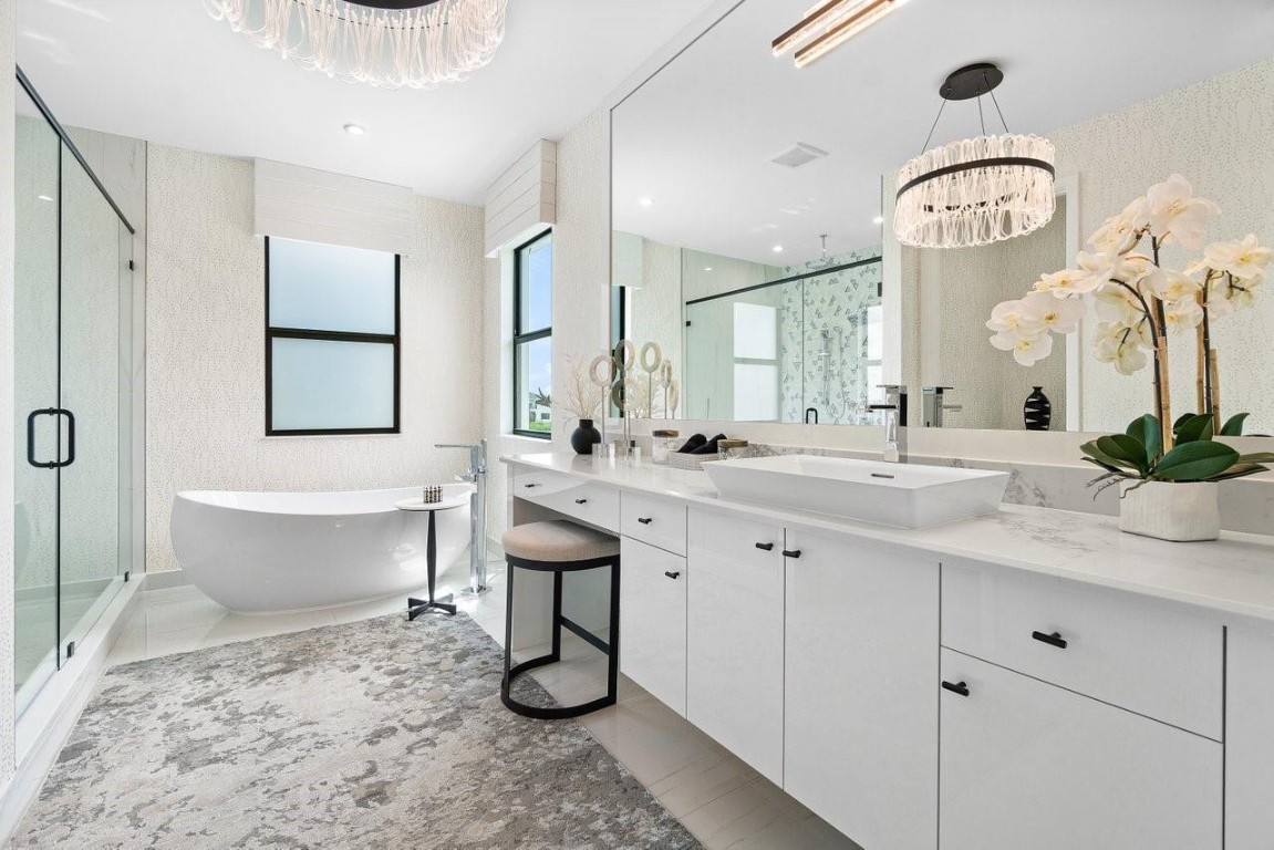 Solana Bay at Avenir - Residential