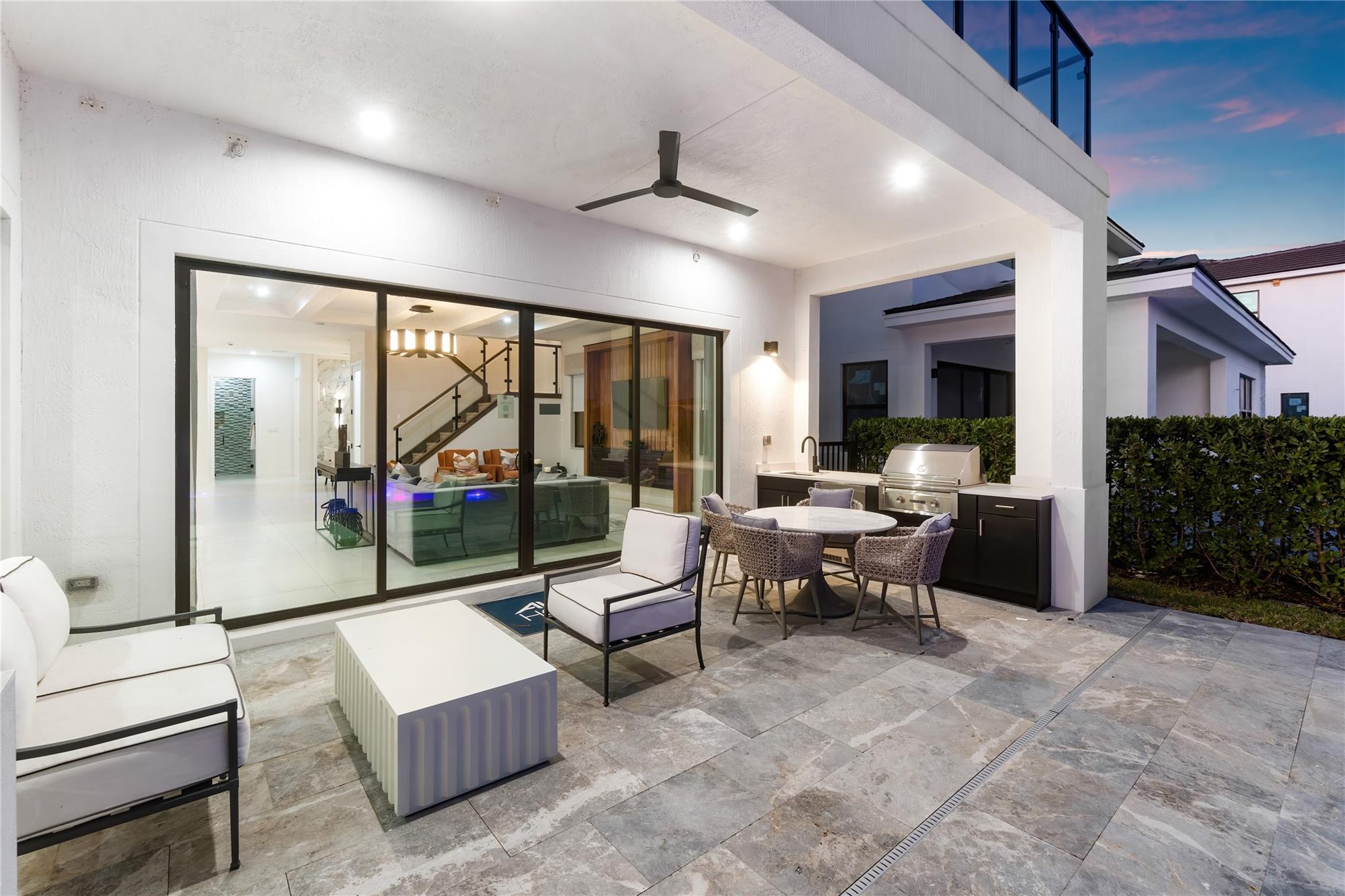 Solana Bay at Avenir - Residential