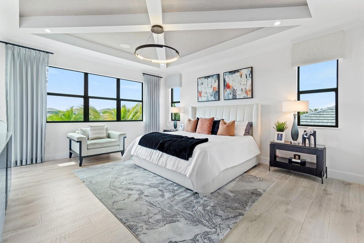 Solana Bay at Avenir - Residential