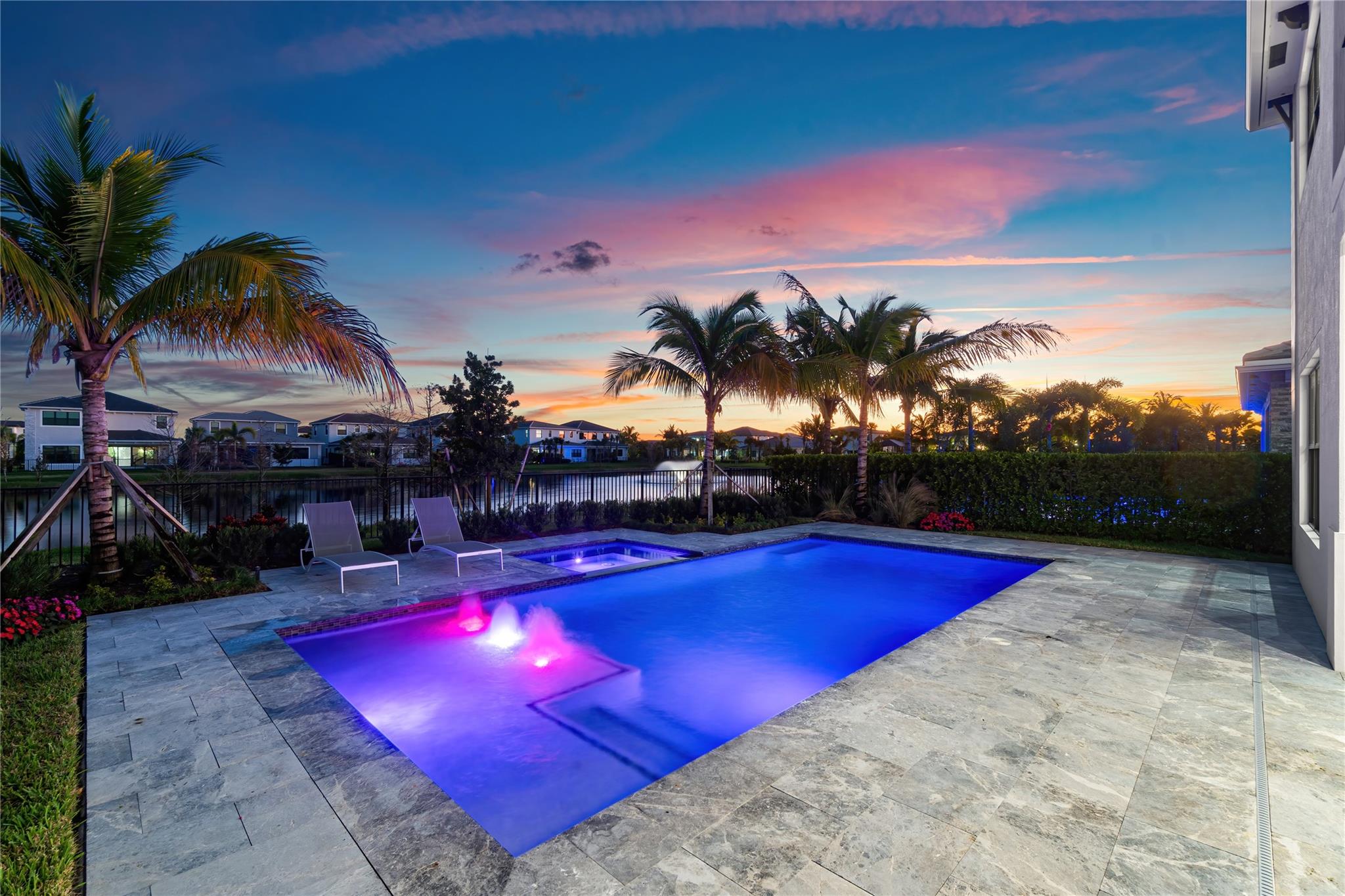 Solana Bay at Avenir - Residential