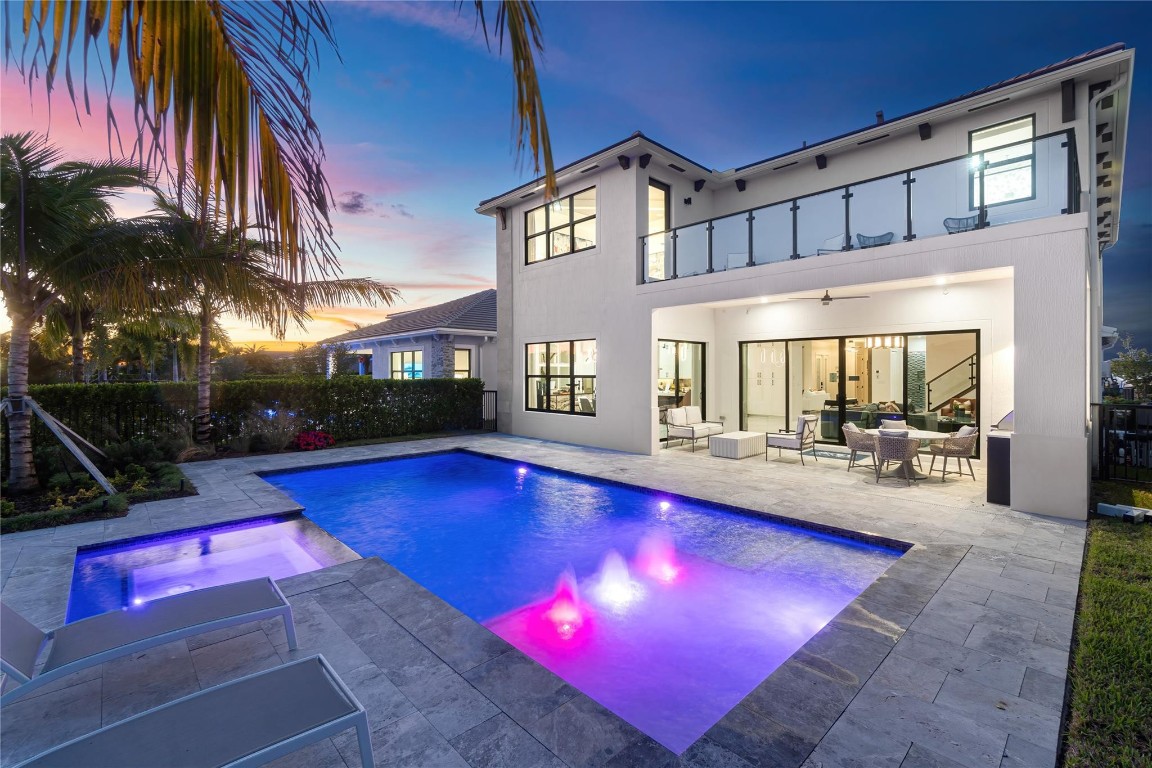 Solana Bay at Avenir - Residential