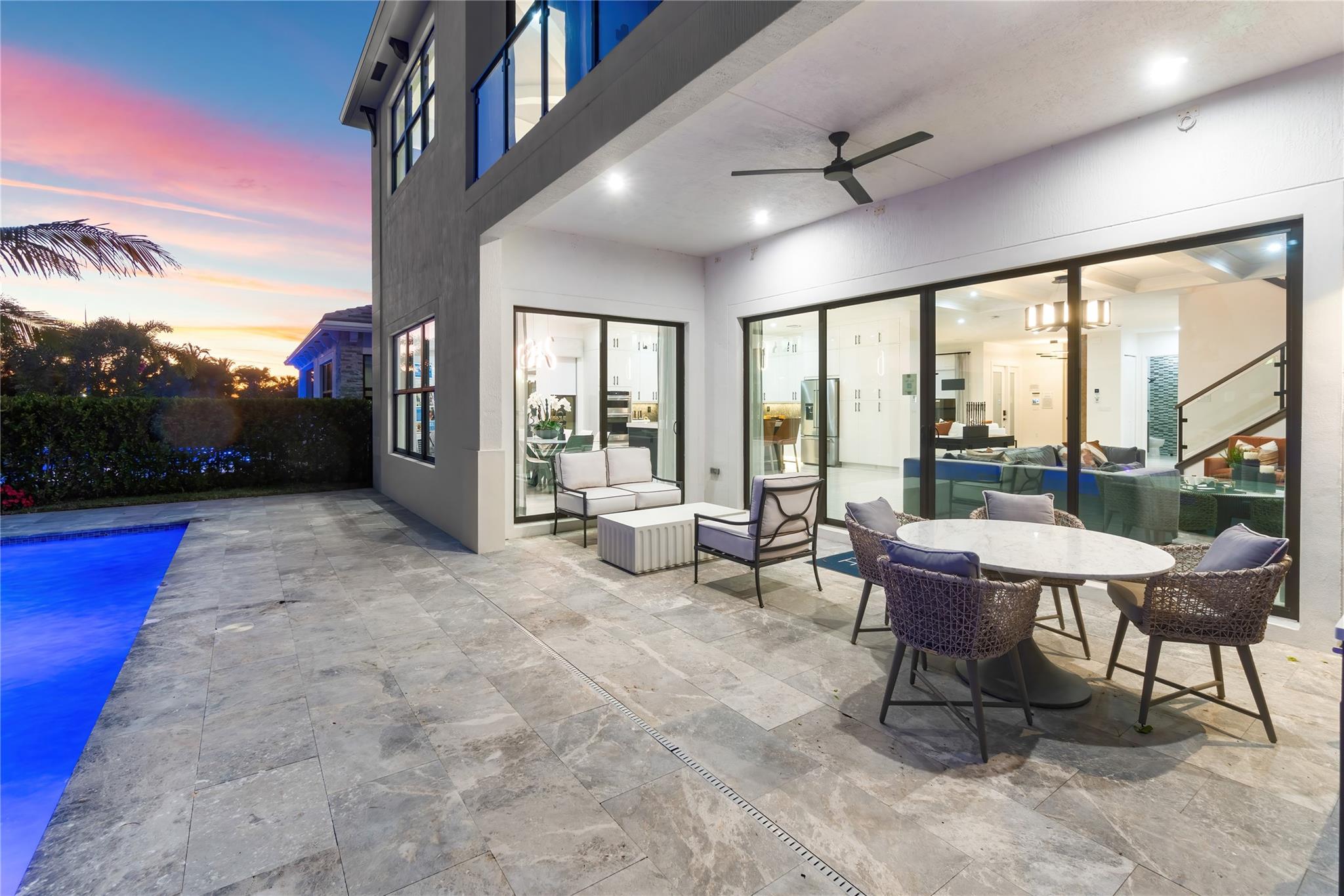 Solana Bay at Avenir - Residential