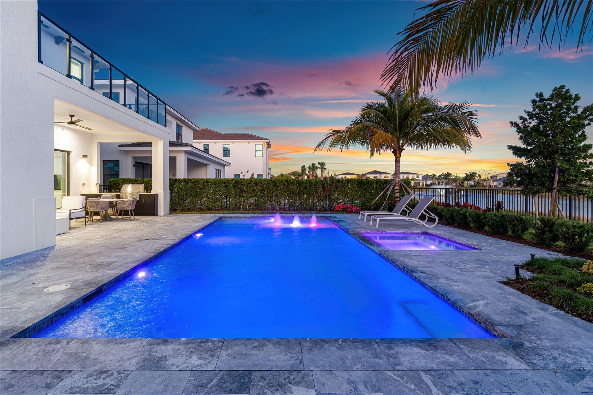 Solana Bay at Avenir - Residential