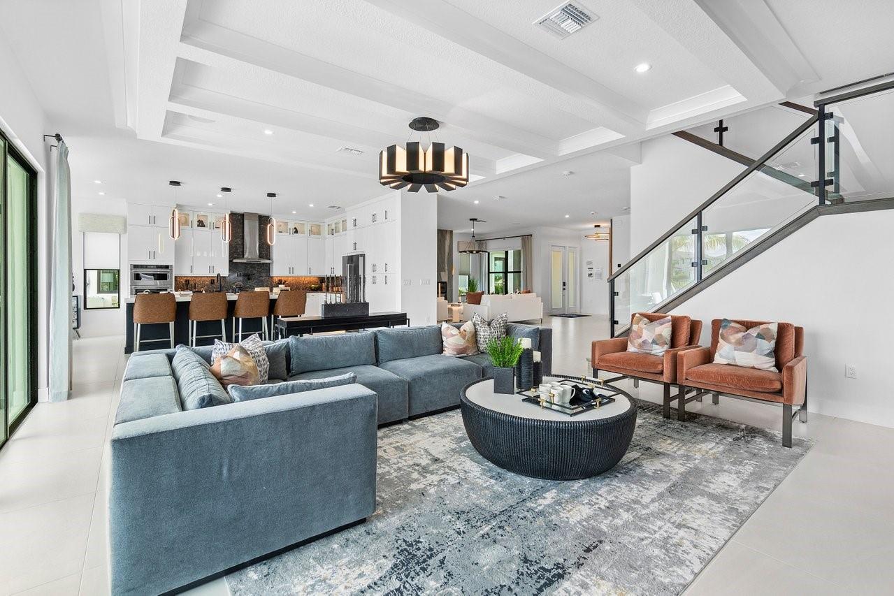 Solana Bay at Avenir - Residential