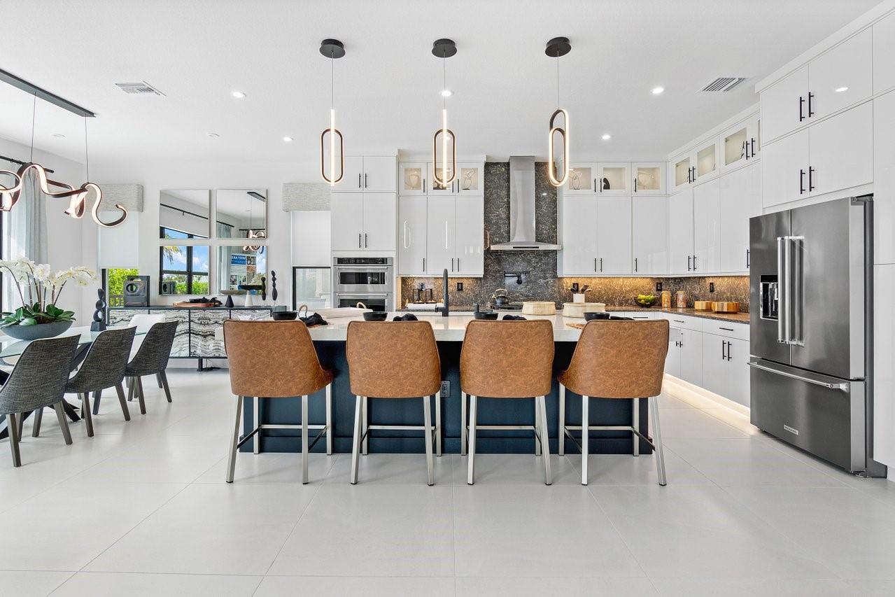 Solana Bay at Avenir - Residential