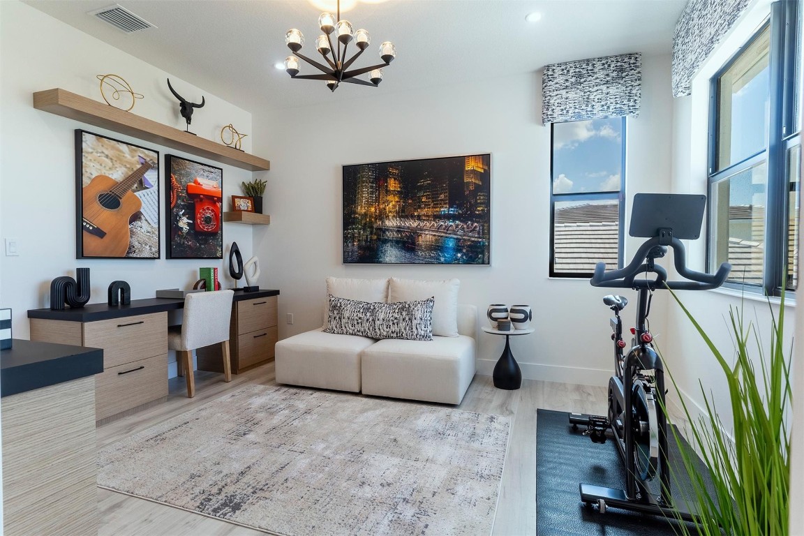 Solana Bay at Avenir - Residential