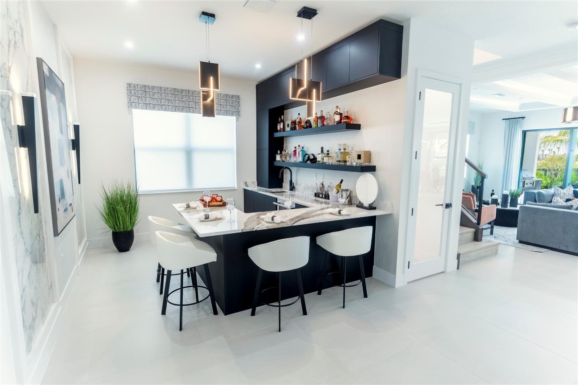 Solana Bay at Avenir - Residential