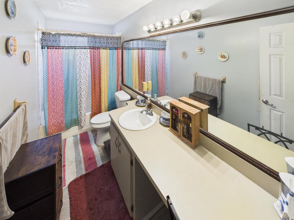 SUN N LK LP UNIT 15 - Residential