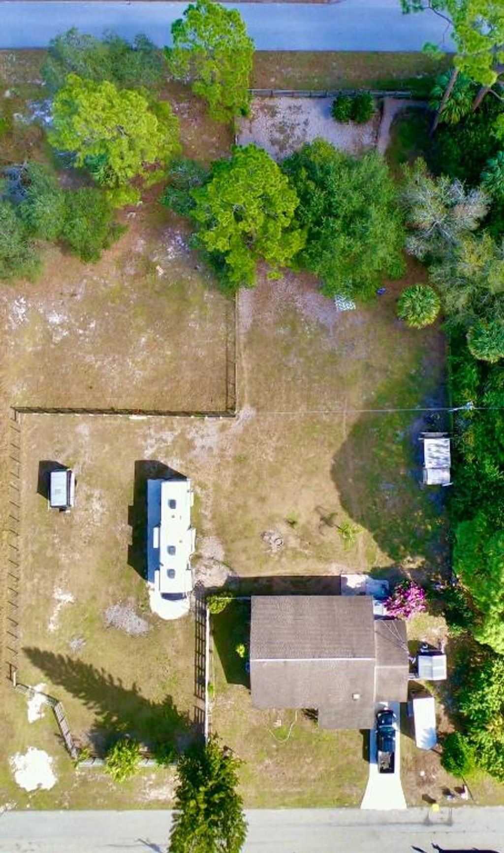 Photo of 513 Serenade Terrace, Lake Placid, FL 33852 (MLS # R11151694)
