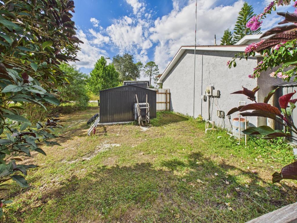 SUN N LK LP UNIT 15 - Residential