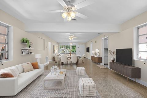 702 Sunset Drive Lake Worth Beach FL 33461