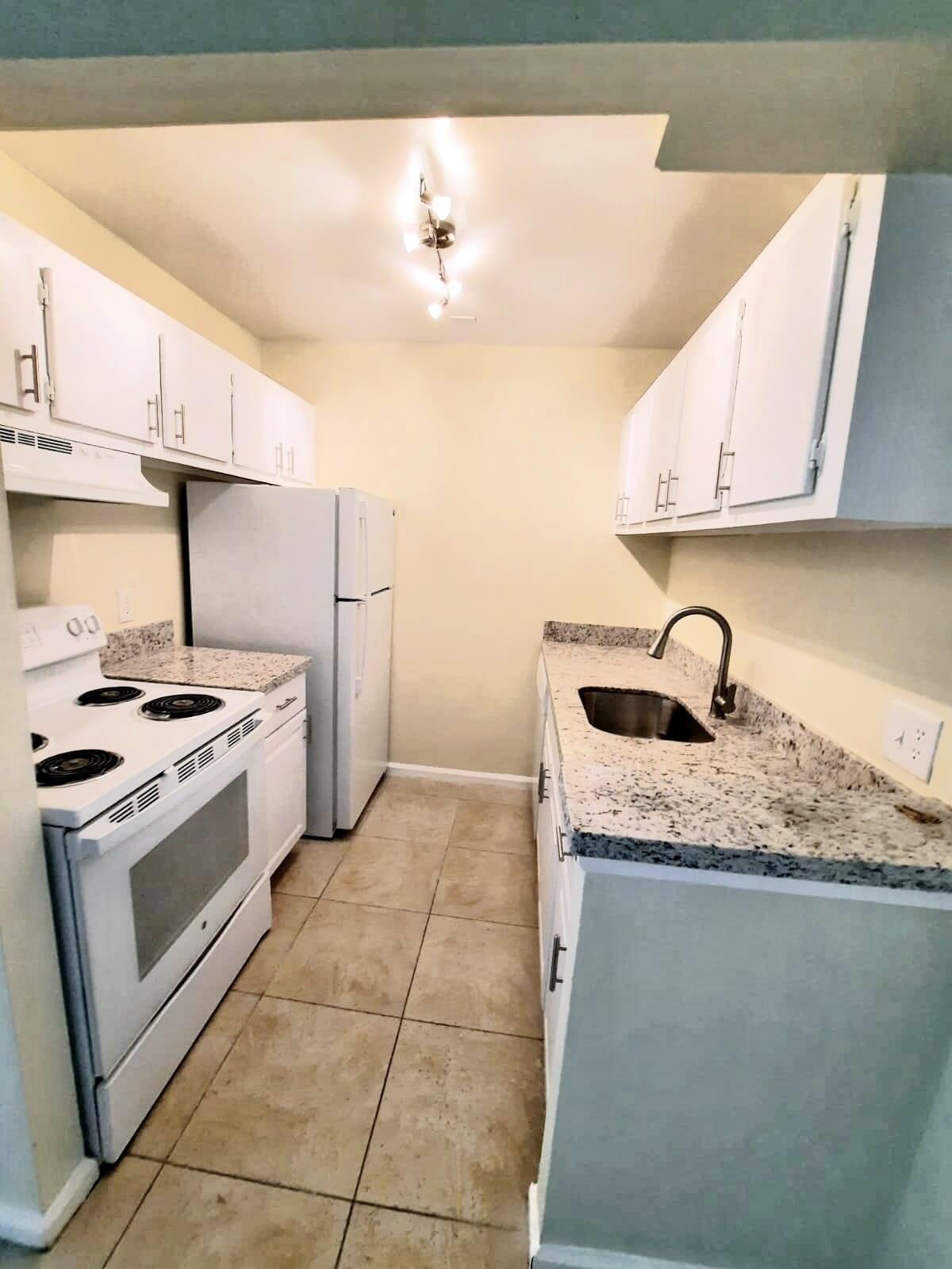CROSS CREEK CONDO - Residential