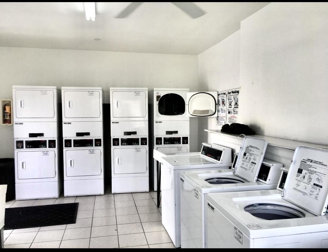 CROSS CREEK CONDO - Residential