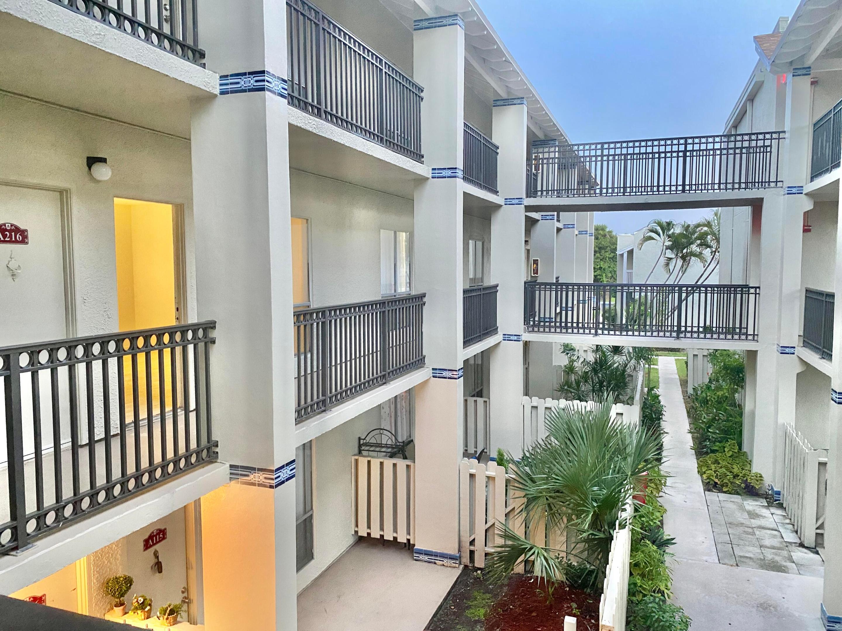 CROSS CREEK CONDO - Residential