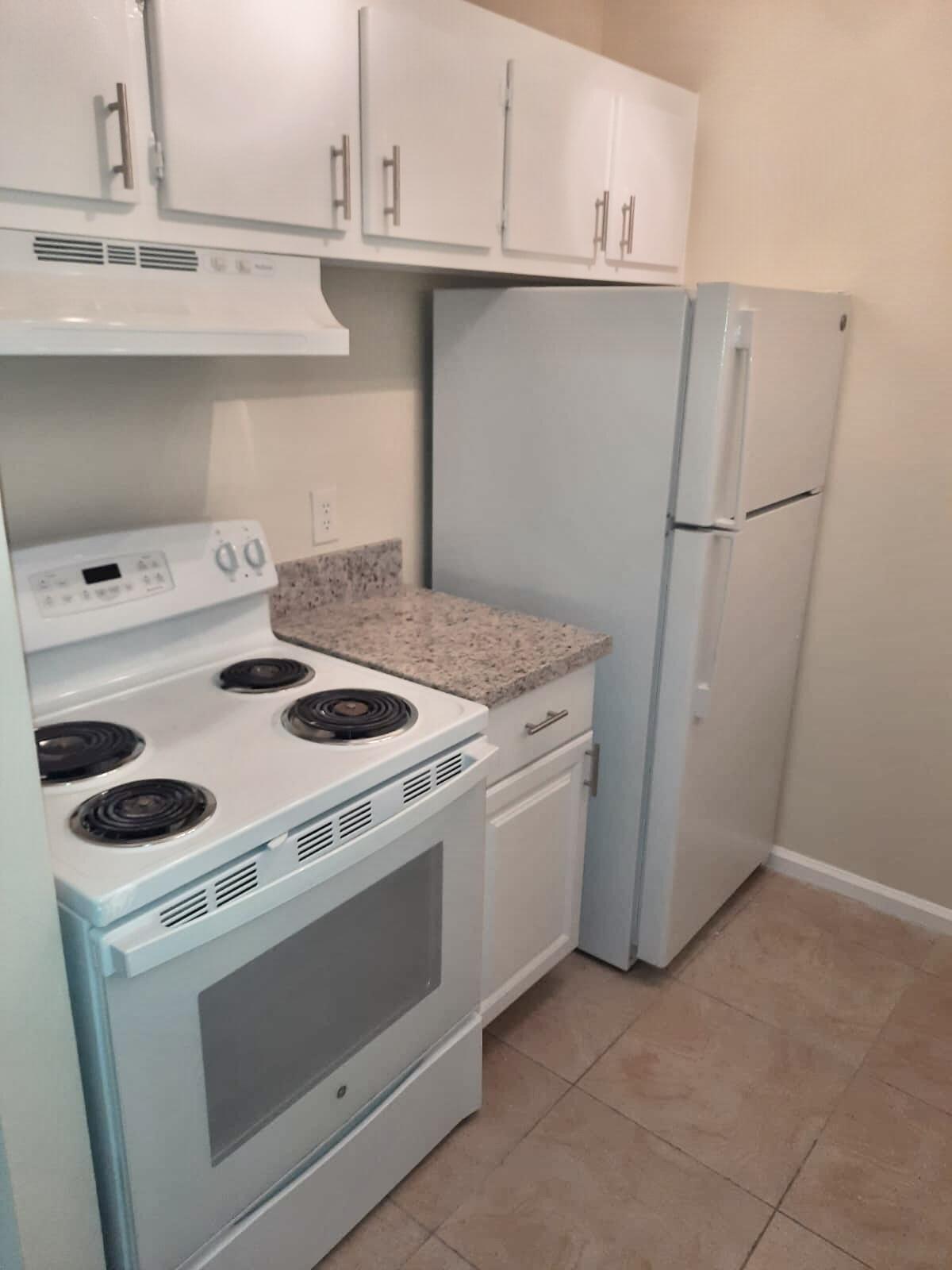 CROSS CREEK CONDO - Residential