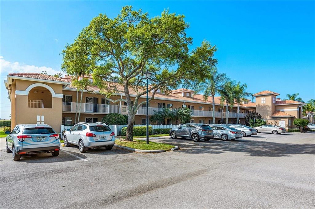 Beautiful 3/2 condo in Regal Shores at Coral Lakes. Almost 1900 sq feet of living space, on the second floor of a 2 story building, with an elevator! The condo boasts 9 foot ceilings, in unit washer/dryer and lots of storage; feels more like a house than a condo! Oversized master bedroom with additional sitting area, en suite bath and large walk in closet. Relaxing enclosed Florida room with water view and expansive living/dining/kitchen areas. Condo being sold furnished.
Coral Lakes is a 55+ active community with Resort Style Amenities including: state of the art renovated clubhouse, cafe, theater, outdoor and indoor pools, gym, tennis courts and so much more. Call today and make this amazing condo your home!