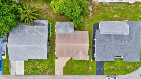 A home in Tamarac