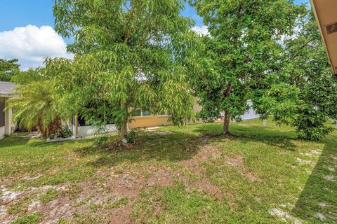 A home in Tamarac