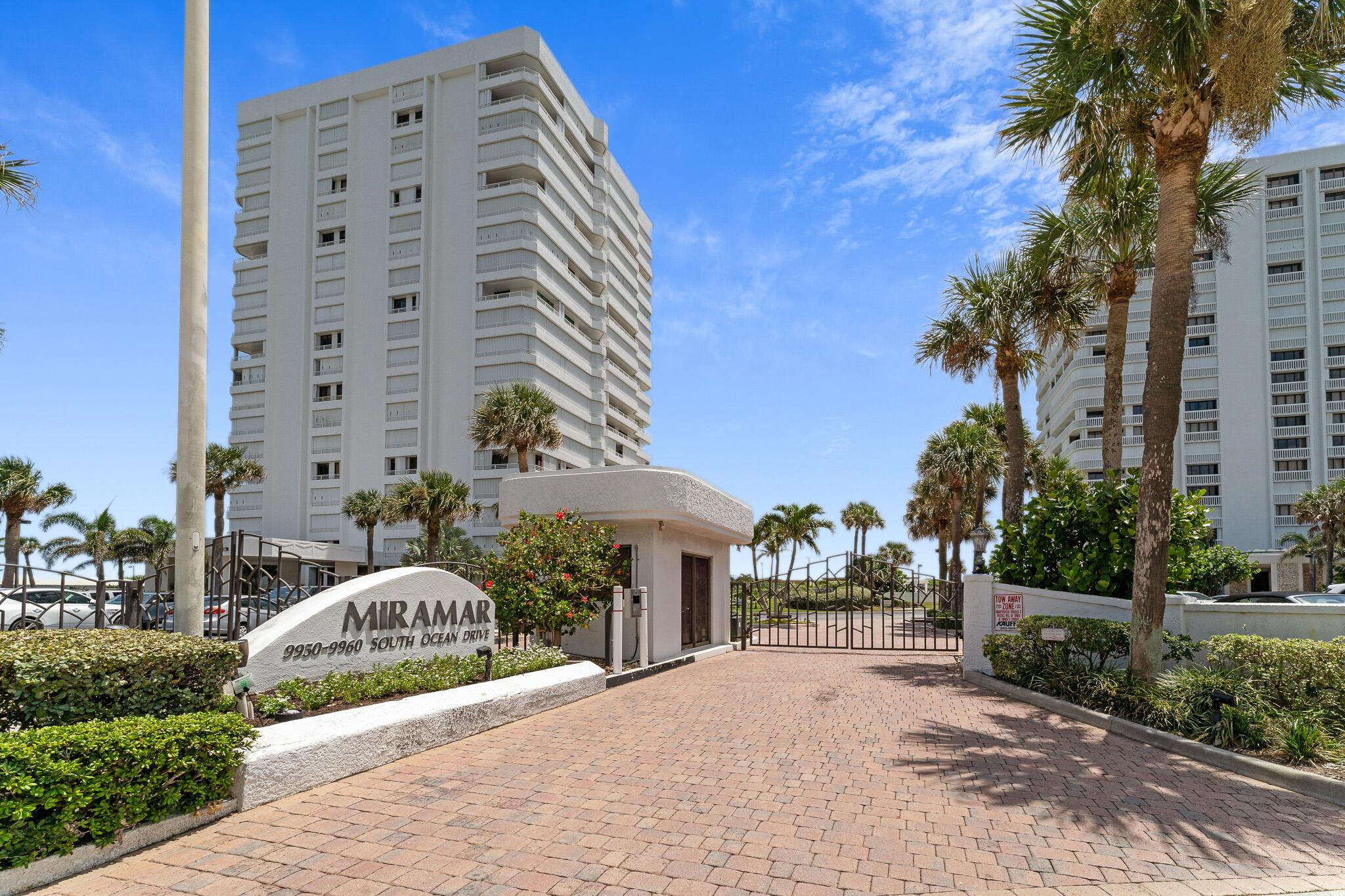 MIRAMAR II, THE - Residential