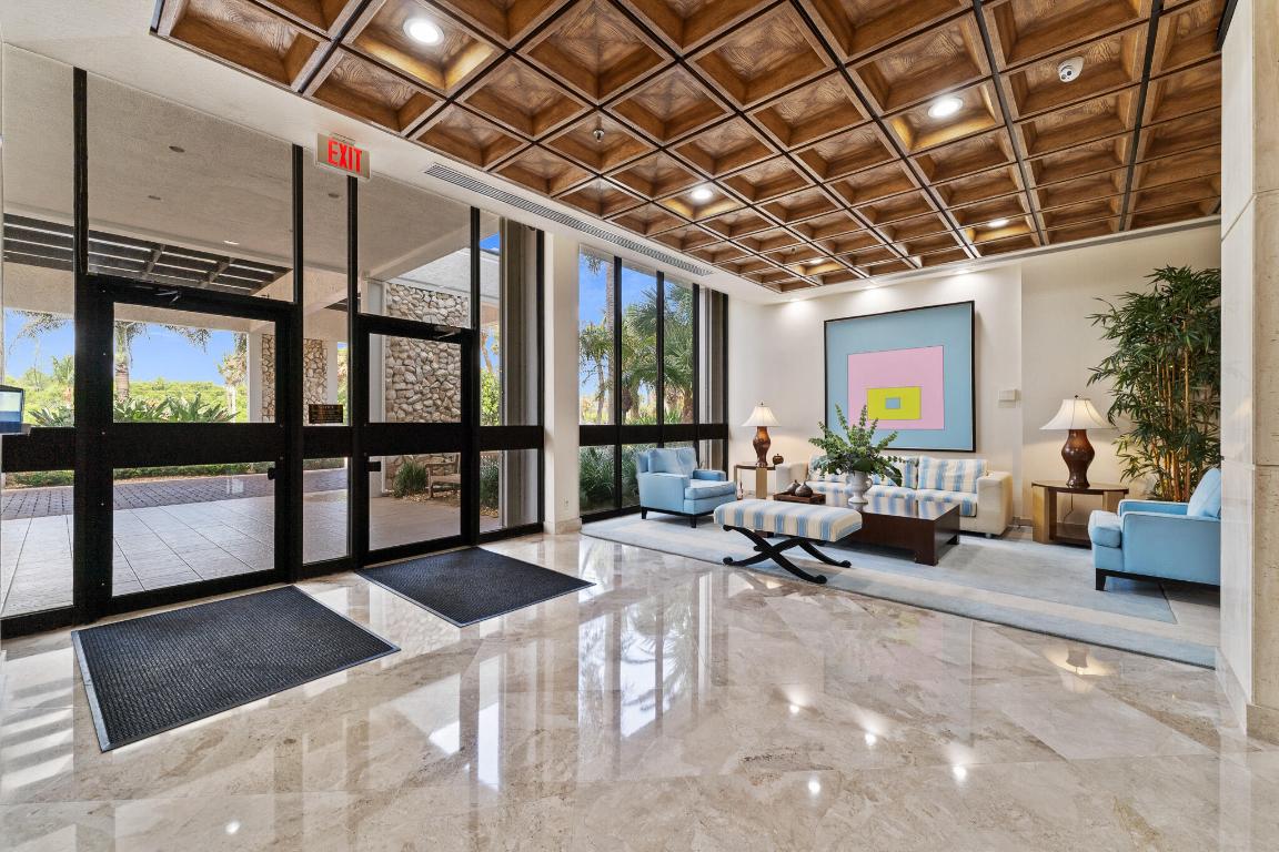 MIRAMAR II, THE - Residential