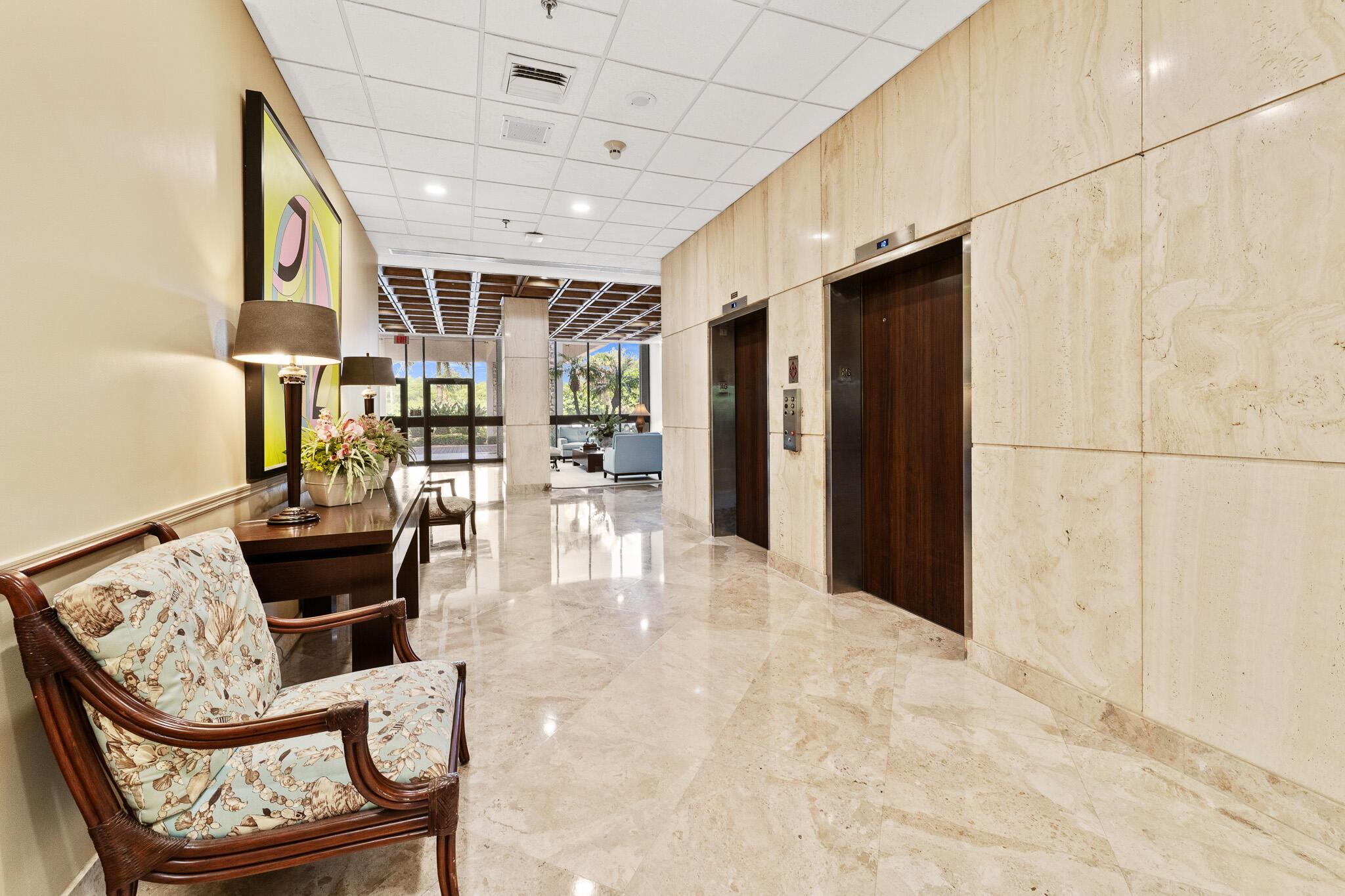 MIRAMAR II, THE - Residential