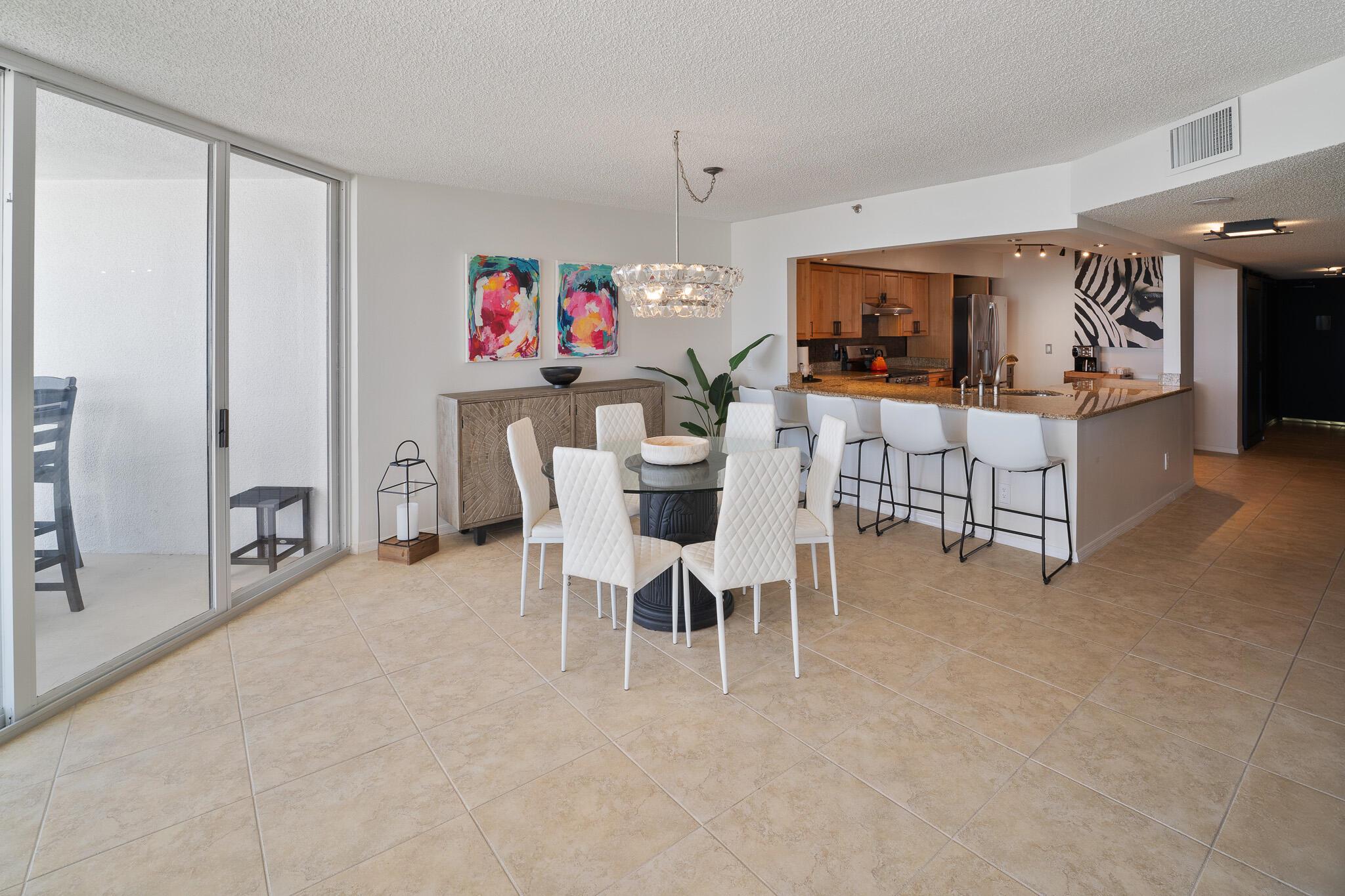 MIRAMAR II, THE - Residential