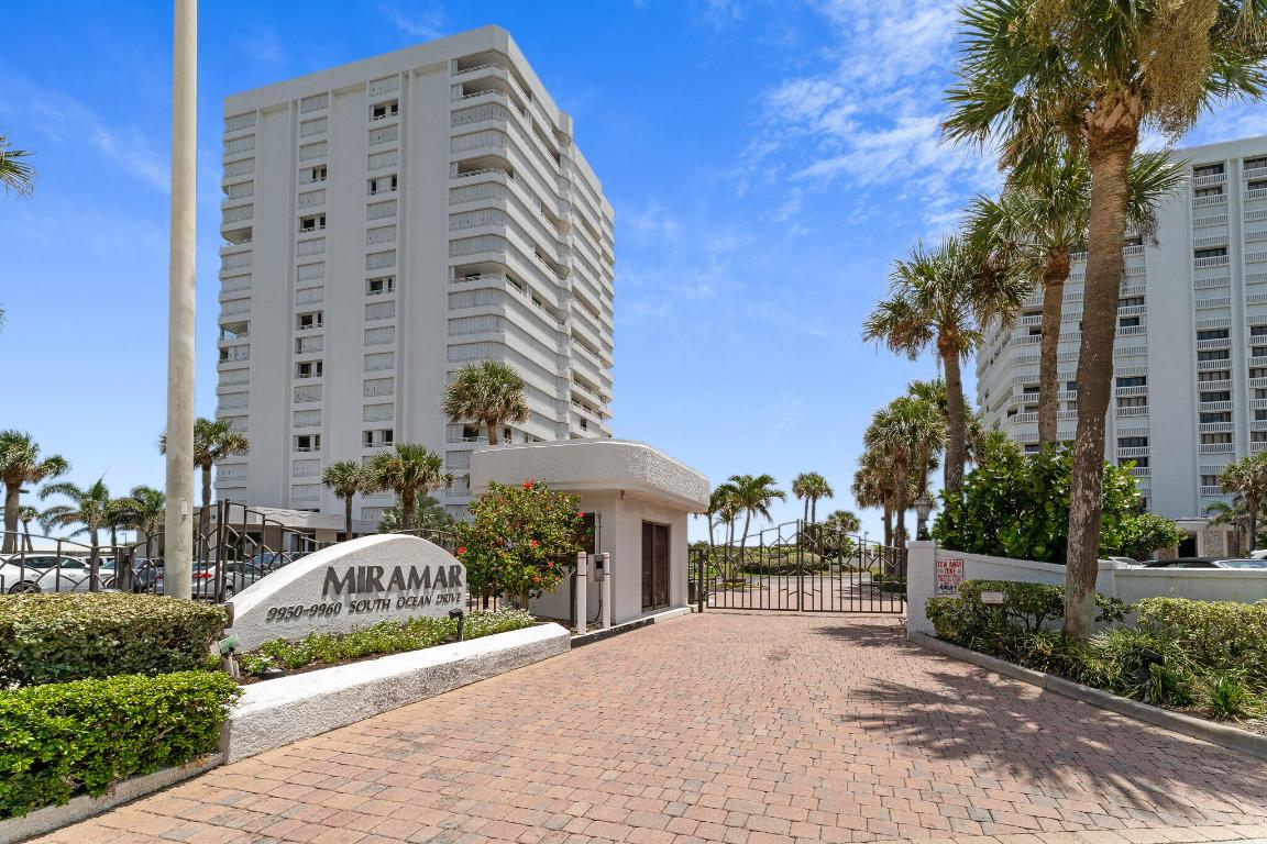 MIRAMAR II, THE - Residential