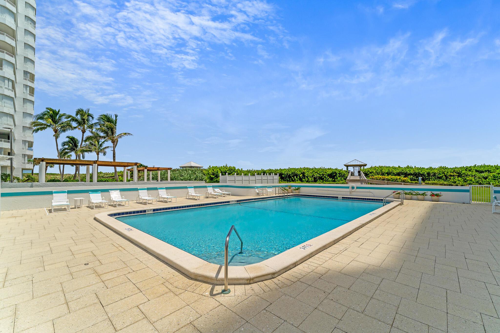 MIRAMAR II, THE - Residential