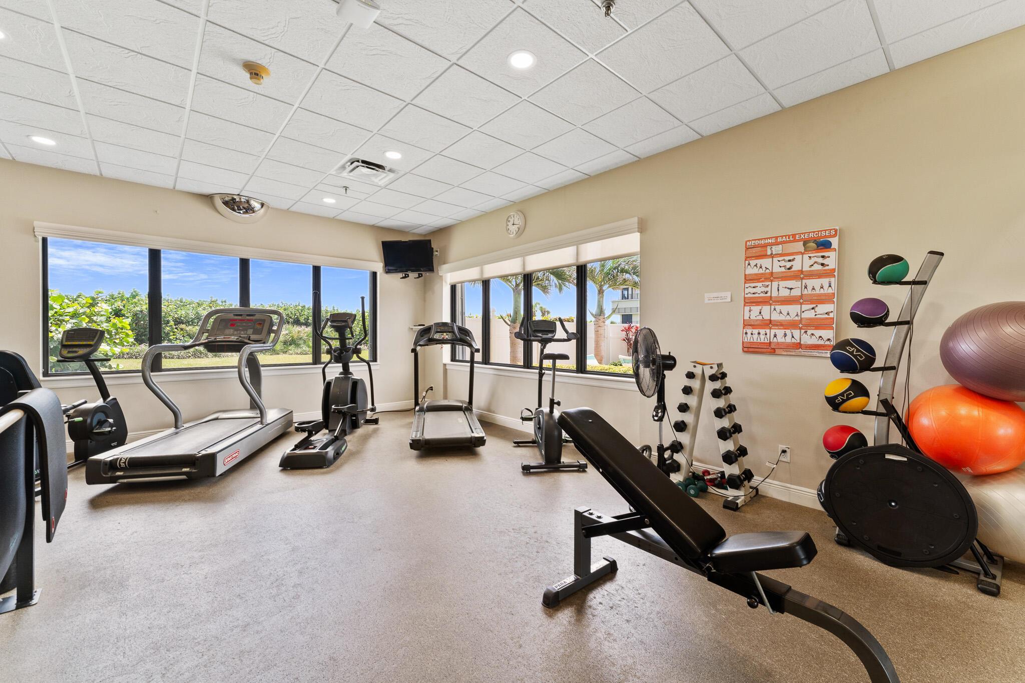 MIRAMAR II, THE - Residential