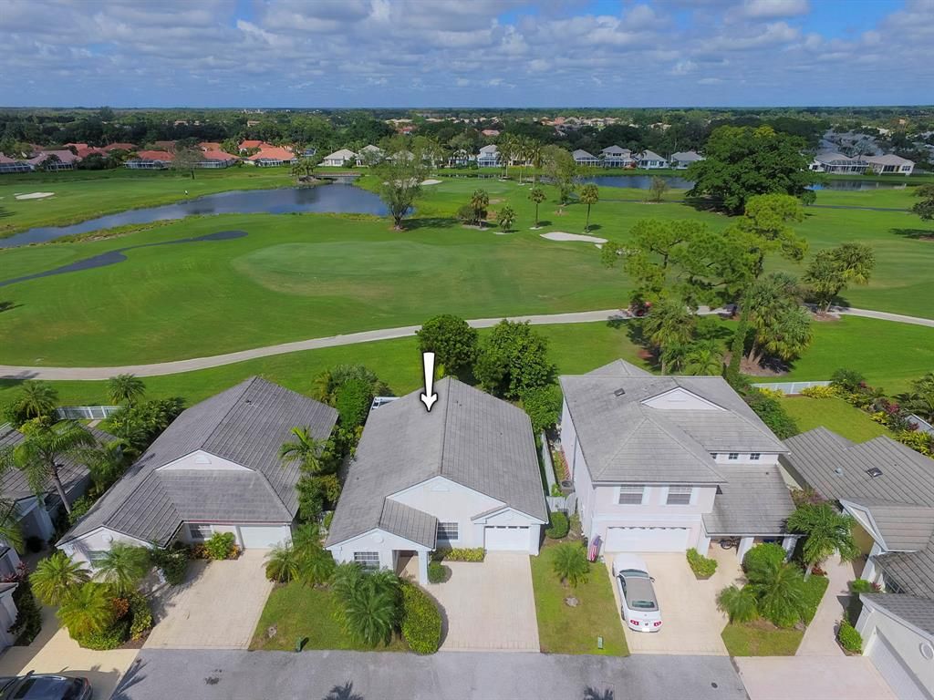 Photo of 43 Admirals Court, Palm Beach Gardens, FL 33418 (MLS # R10664498)