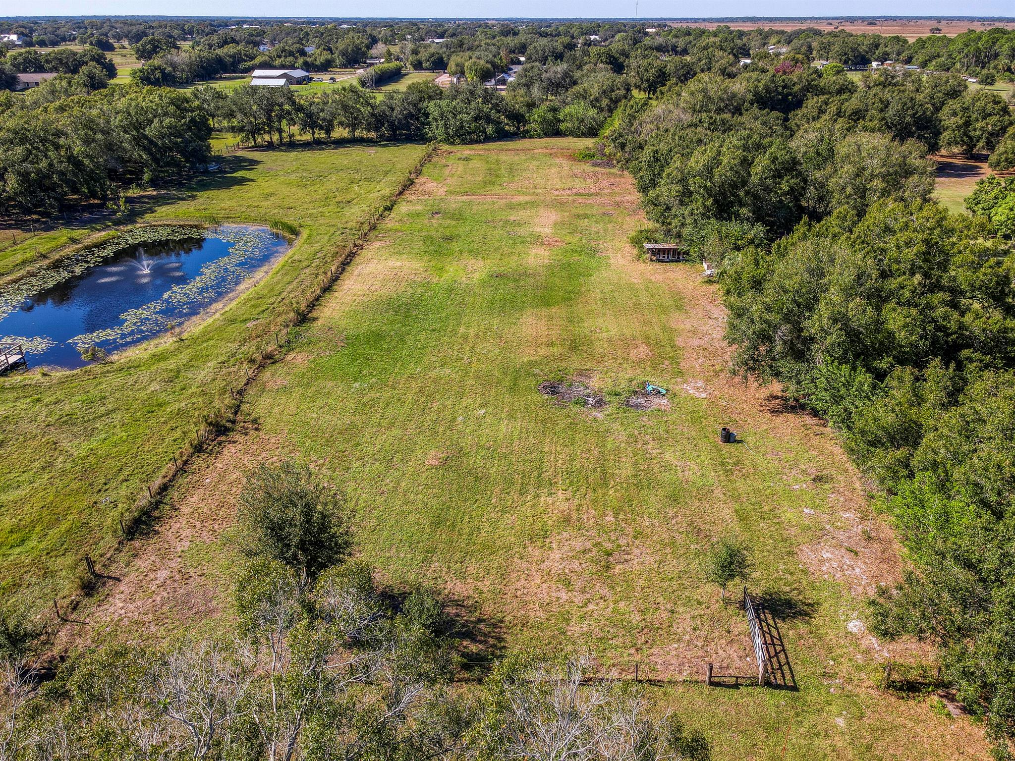 Lazy Seven Ranch Acres - Residential