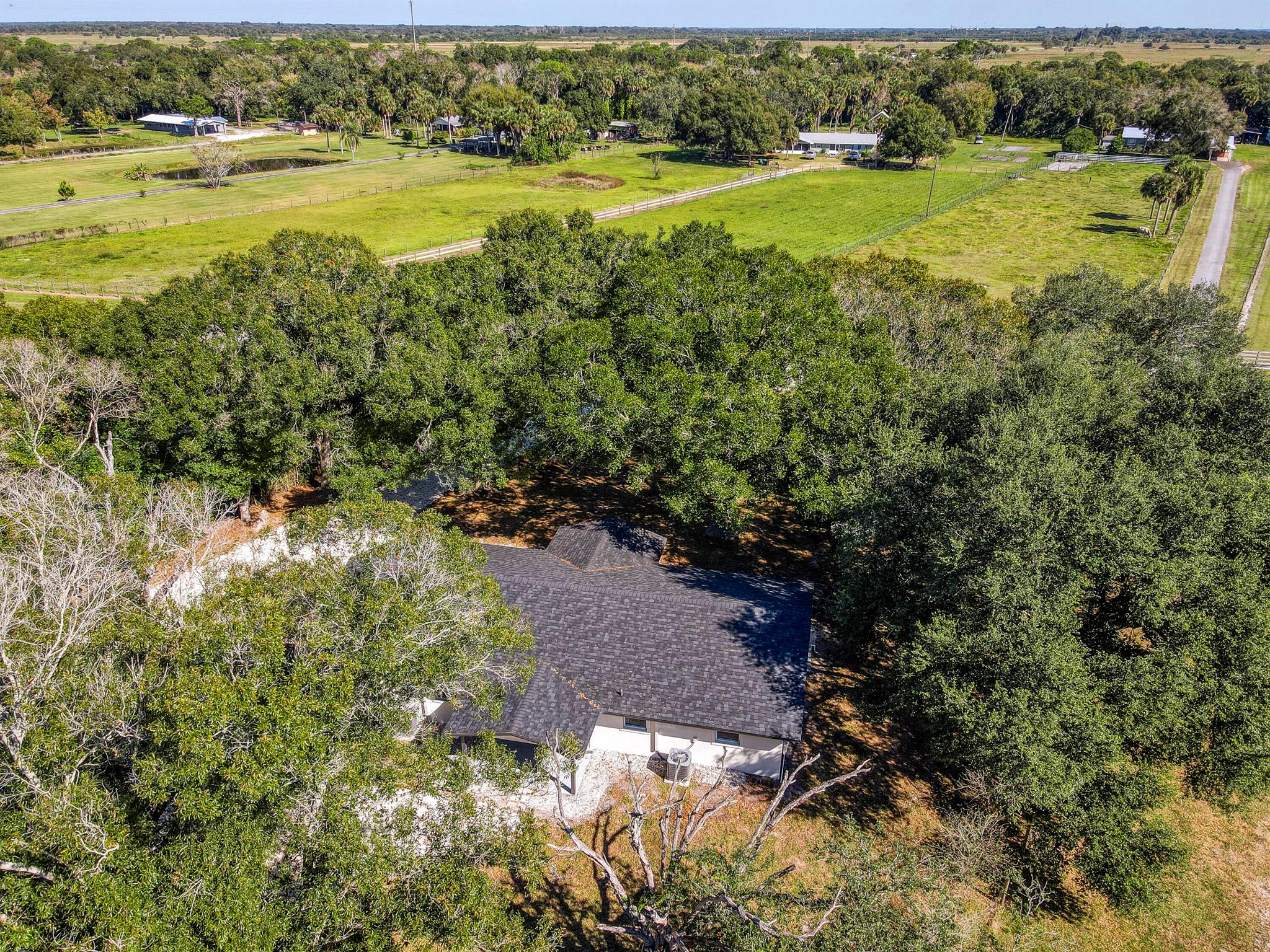 Lazy Seven Ranch Acres - Residential