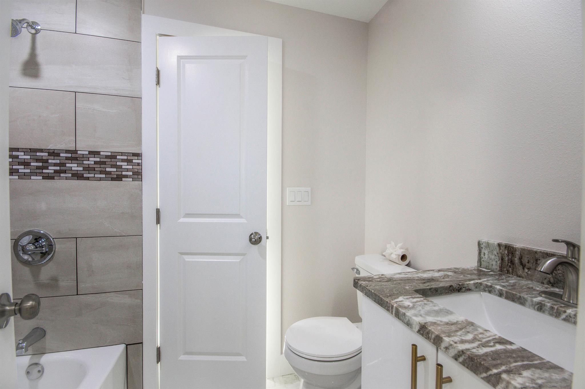 Lazy Seven Ranch Acres - Residential