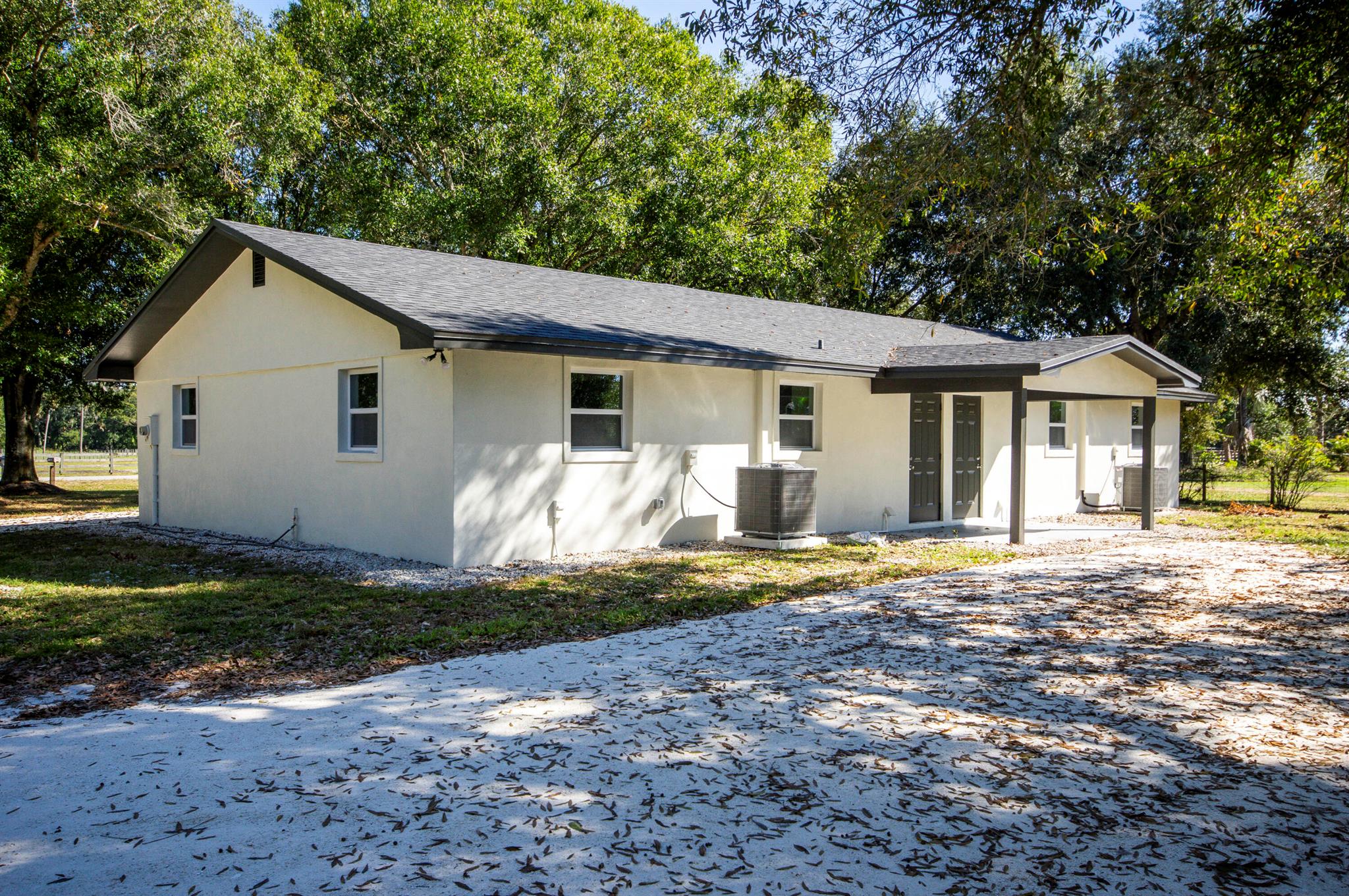 Lazy Seven Ranch Acres - Residential