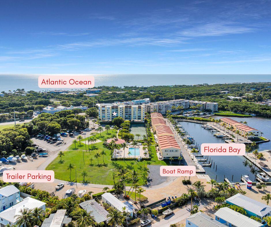 FUTURA YACHT CLUB BLDG A - Residential